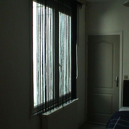 Homestay Lila Exterior foto