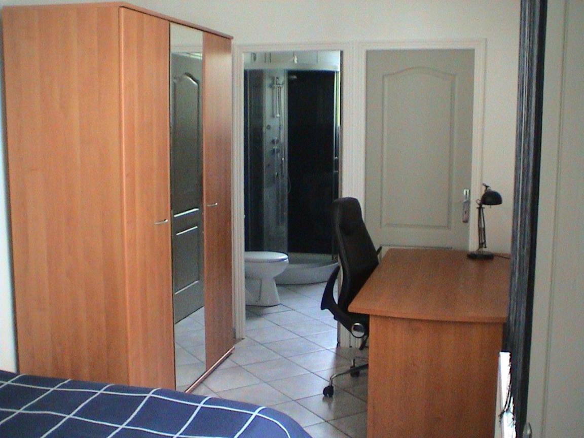 Homestay Lila Exterior foto